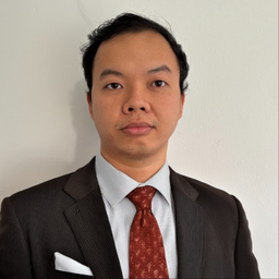 Minh Truong's profile picture