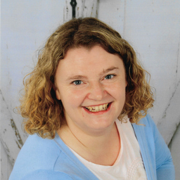 Sabine Hülsmann