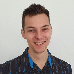 Dario Zurbuchen