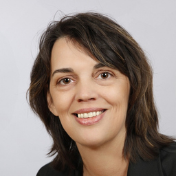 Heidi van der Zalm