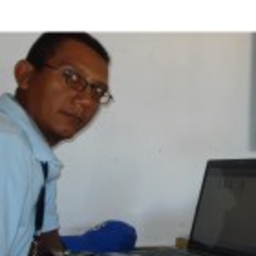 Luis Alberto Romero Rodriguez