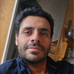 Sebastian Armijo Hanna