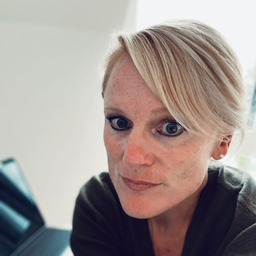 Claudia Kaeding