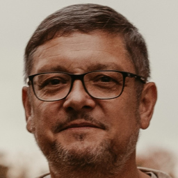 Andreas Bauer's profile picture