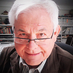 Peter Raab