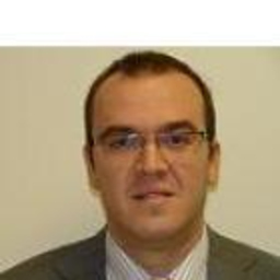 Antonio Requena Aguilar