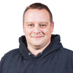 Markus Vogt