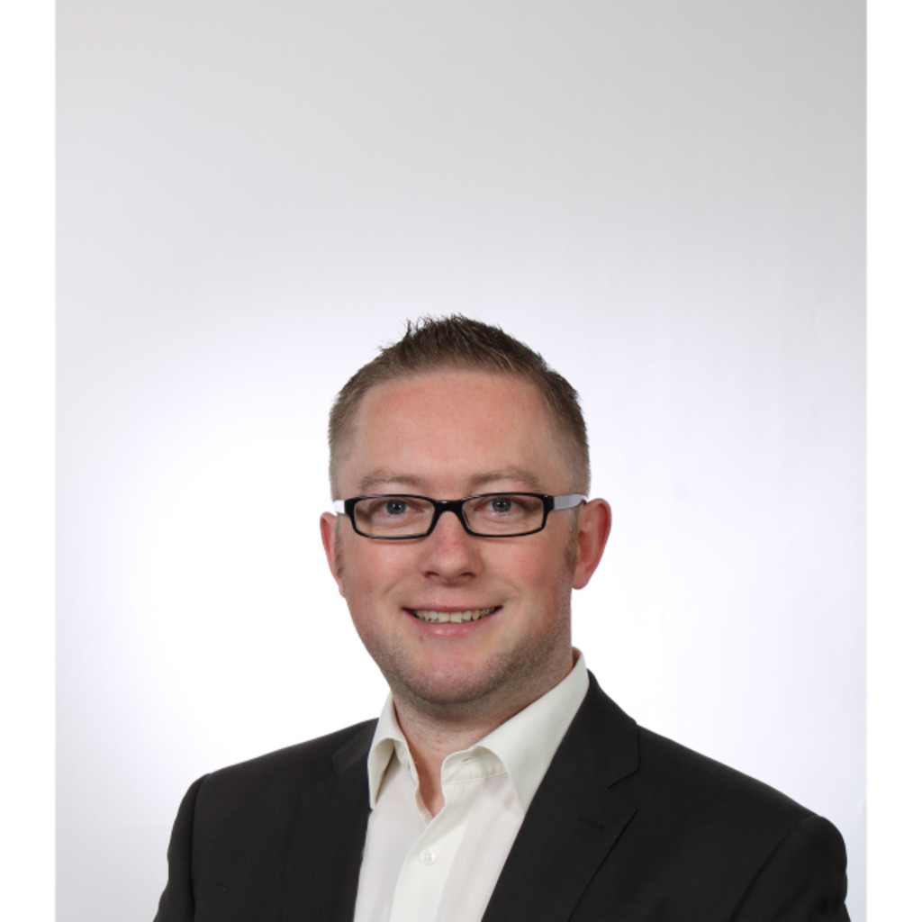 Marc Klingelhöfer - IT-Helpdesk-Mitarbeiter - Bell Deutschland GmbH ...