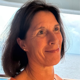 Marit Schützendübel