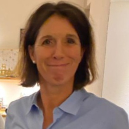 Marit Schützendübel