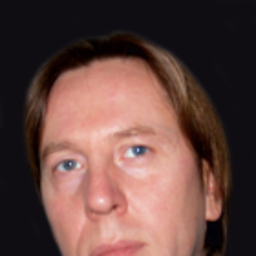 Ralph Edenhofer's profile picture
