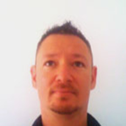 Profilbild Arne Borchert