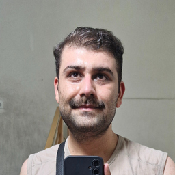 Mohammad Didehvar