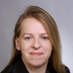 Hania Schenkluhn