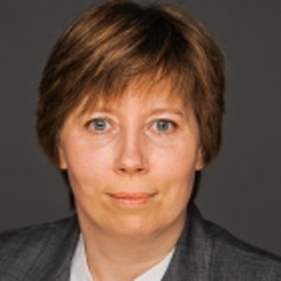 Ute Stein