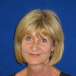 Verena Jungsch