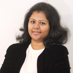 Nivetha Vivekanandan