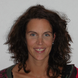 Frauke Kollar