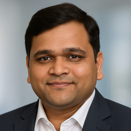 Syam Sundar Maddula