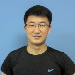 Robert Wang