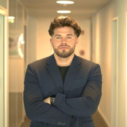 Noah Brinkmann