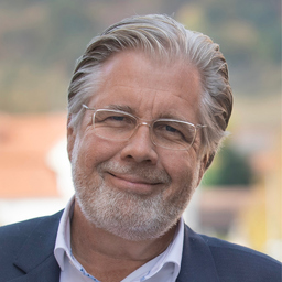 Profilbild Jörg-Michael Brückner