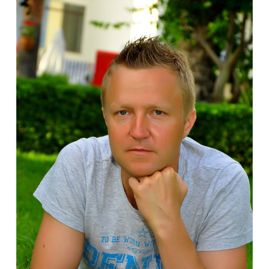 Ronald Wurm Entwicklungsingenieur Rosenbauer ETech Development XING