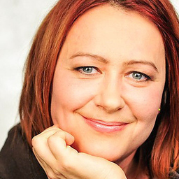 Olga Richter