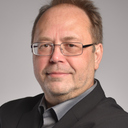 Alexander Scheibel