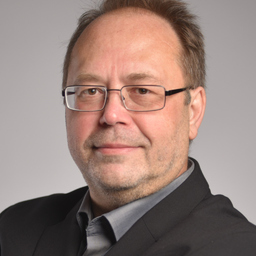 Alexander Scheibel