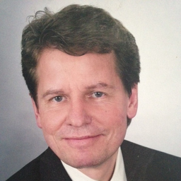 Profilbild Bernd Eberhardt