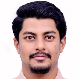 Raunak Pawar