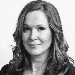Anne Morgan