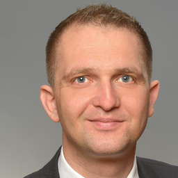 Sven Thamm