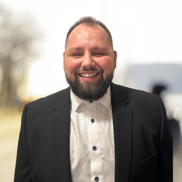 Marco Scheurer