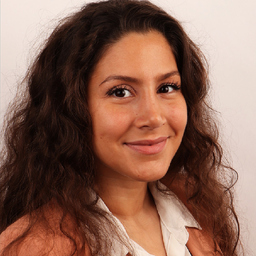 Melike Rojda Aslan MRICS