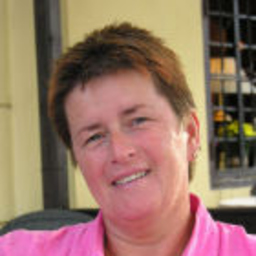 Petra van Teeffelen