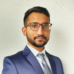 RAJ PATEL