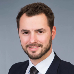 Benjamin Rühl