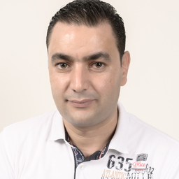 Hamdi Chakroun