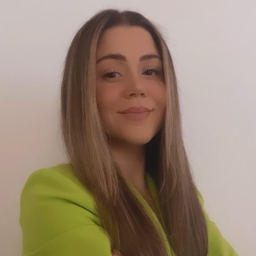 Sinem Kaya