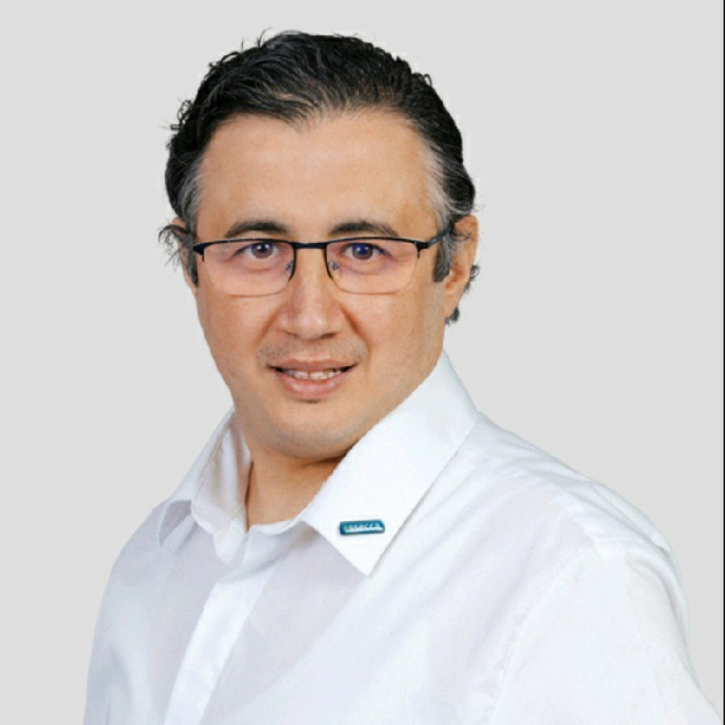 Social Media Profilbild Mehmet Turan 