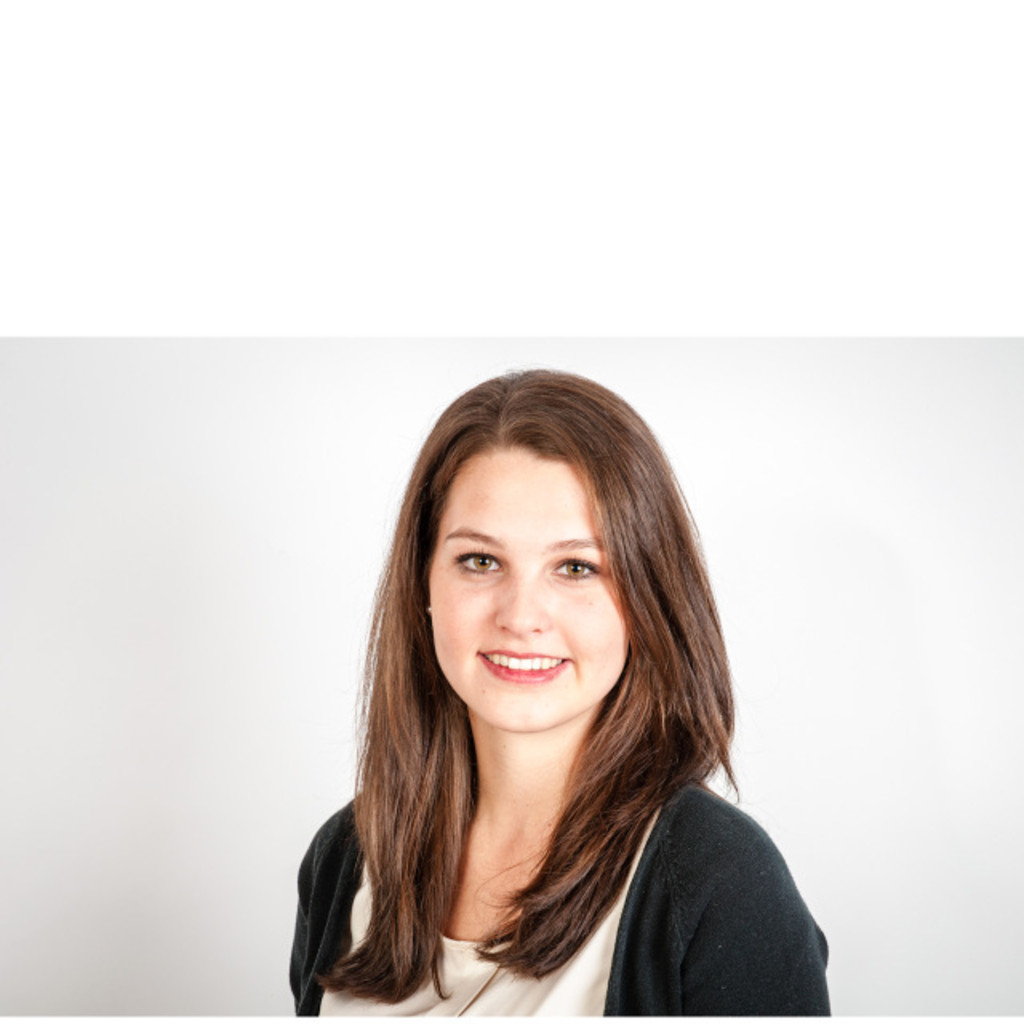Sina christophel international business administration hochschule 