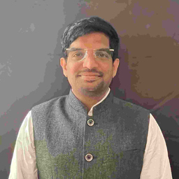 Bharadwaj Vedula