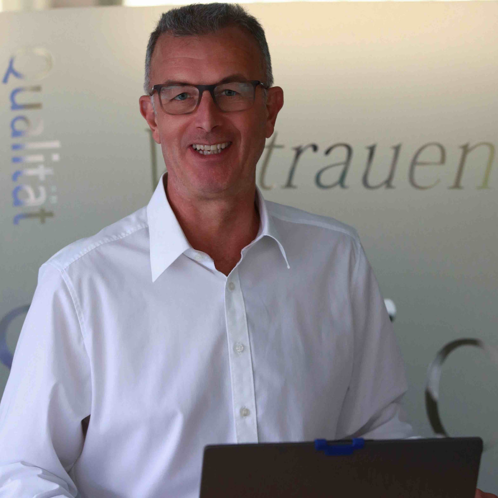 Michael Berthold Hauptvertreter Allianz Hauptvertretung Michael