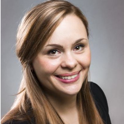 Martina Wahl