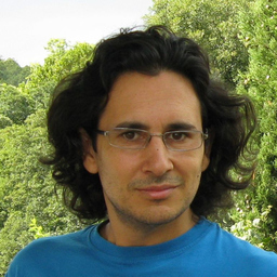 Diego Rodriguez