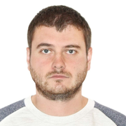 Aleksandr Zhavoronkov