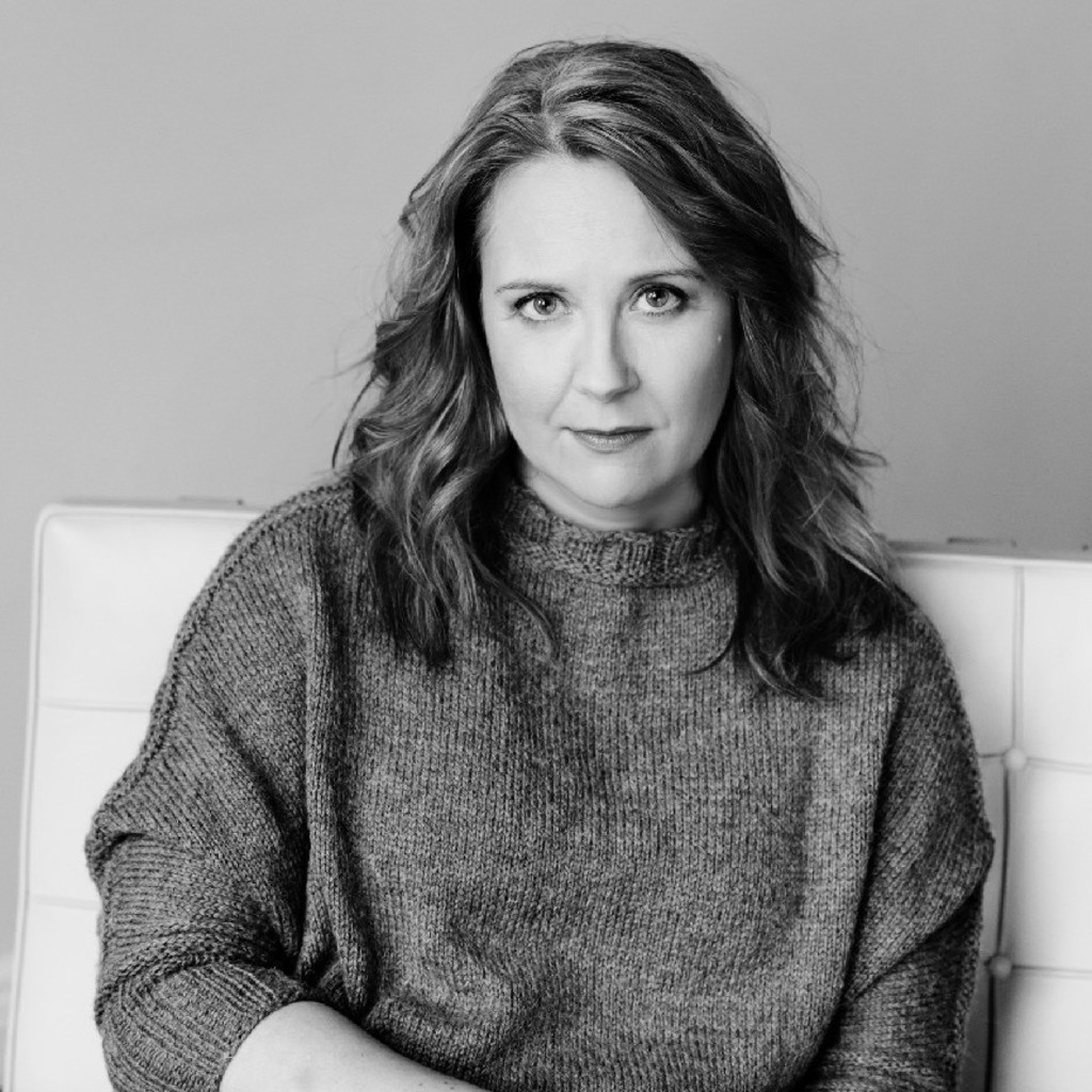 Nicole Hänel Geschäftsführerin ninepoint consulting GmbH XING