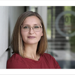 Andrea Fritzsch